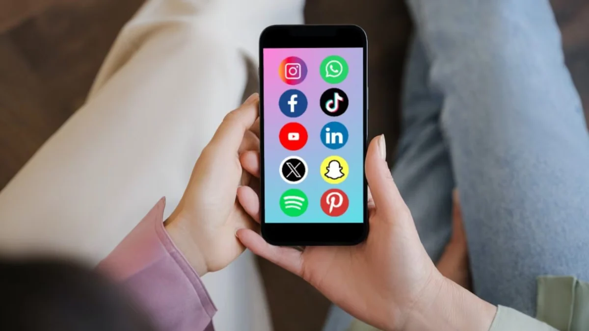 Día Mundial de las Redes Sociales: estas son las cifras del consumo de Facebook, WhatsApp, Youtube y TikTok en Perú