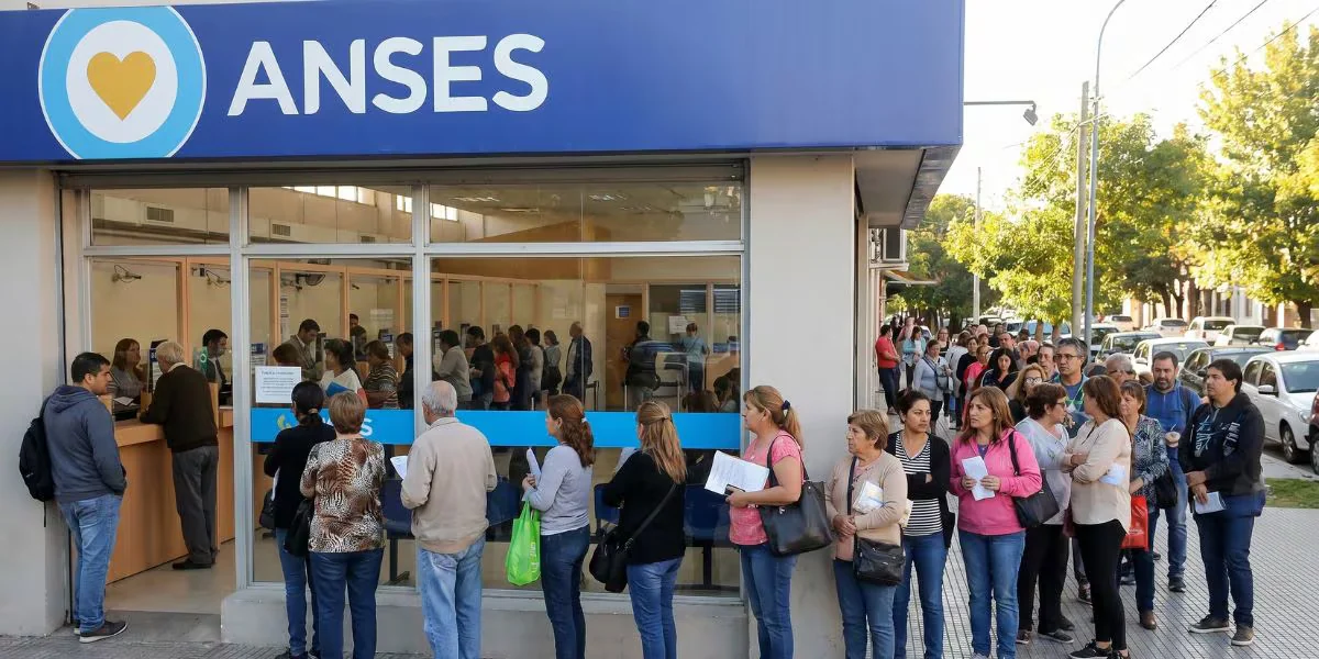 Cuánto van a aumentar las jubilaciones y pensiones de Anses en agosto tras el último dato de inflación