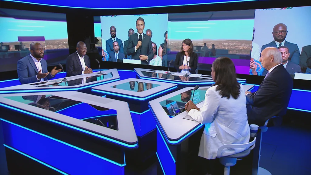 Afrique - France : la fin du "pré carré", une promesse tenue ?