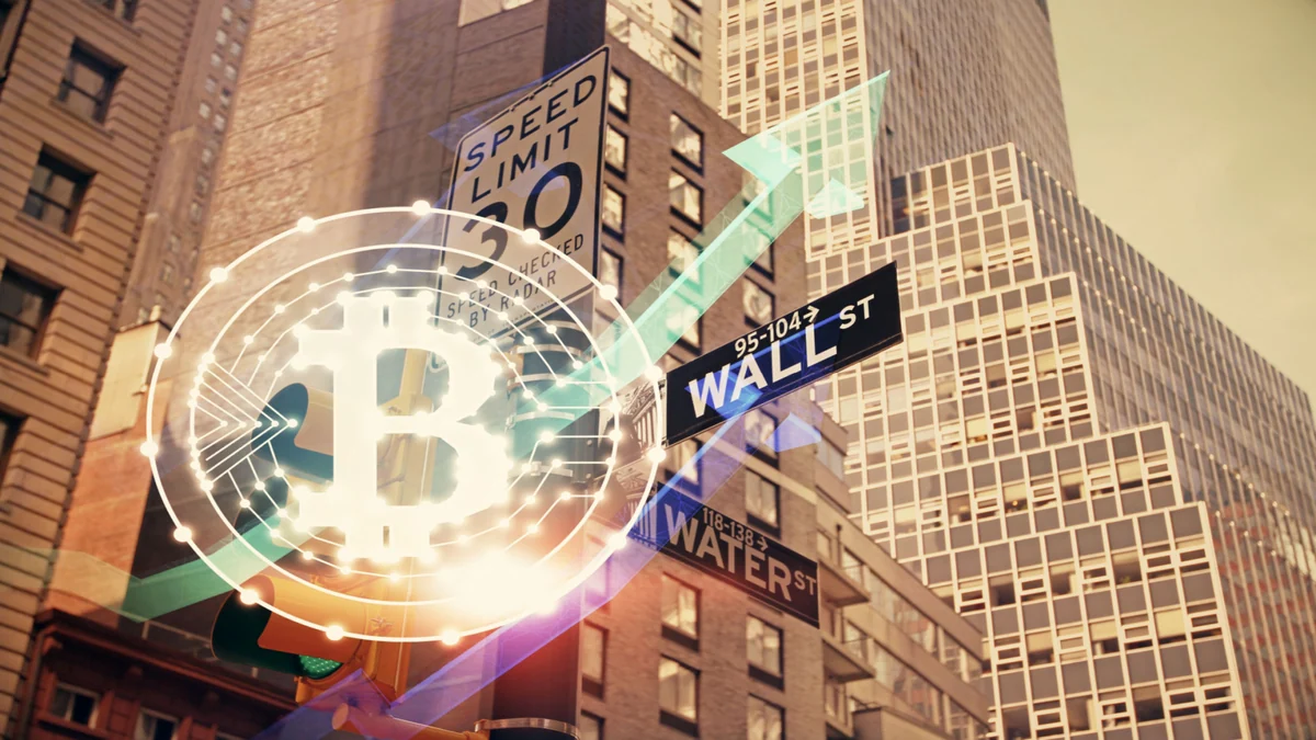 Ünlü Yatırımcı Wall Street’teki Kripto Akımını Hedef Aldı: Bir Anlamı Yok