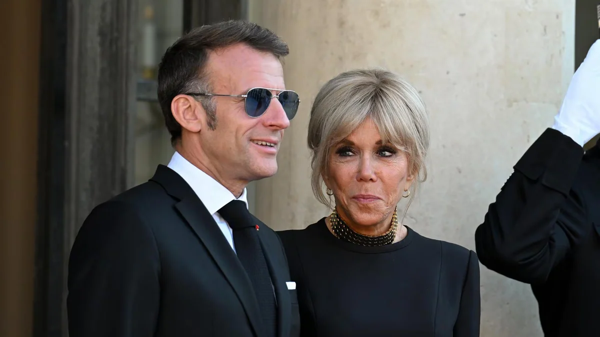 Macron pide superar el fiasco del caza europeo y trabajar en otros proyectos de defensa