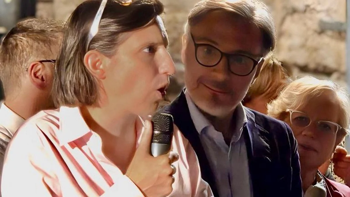 Ballottaggi in diretta: a Trani e Molfetta vince il centrosinistra con Galiano e Minervini