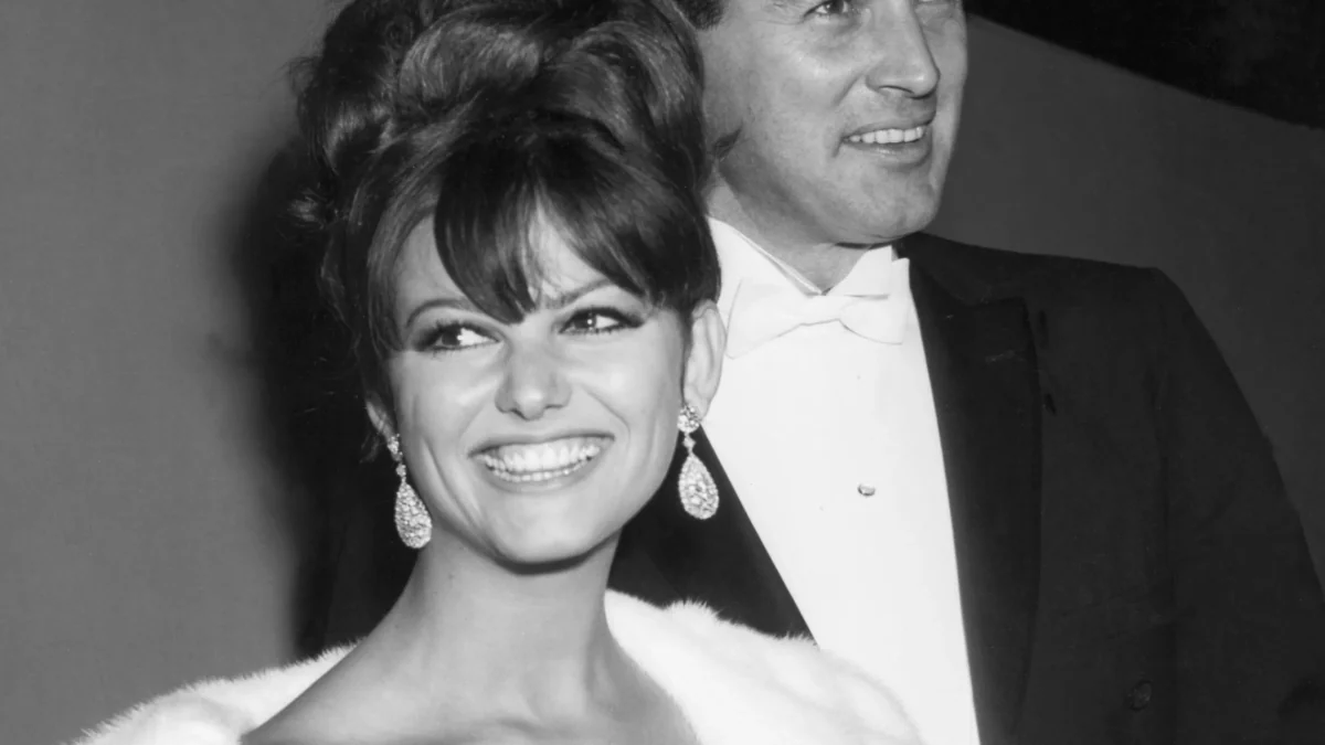 « Ma mère a brillé toute sa vie » : la fille de Claudia Cardinale explique les raisons de la vente de ses bijoux chez Christie’s