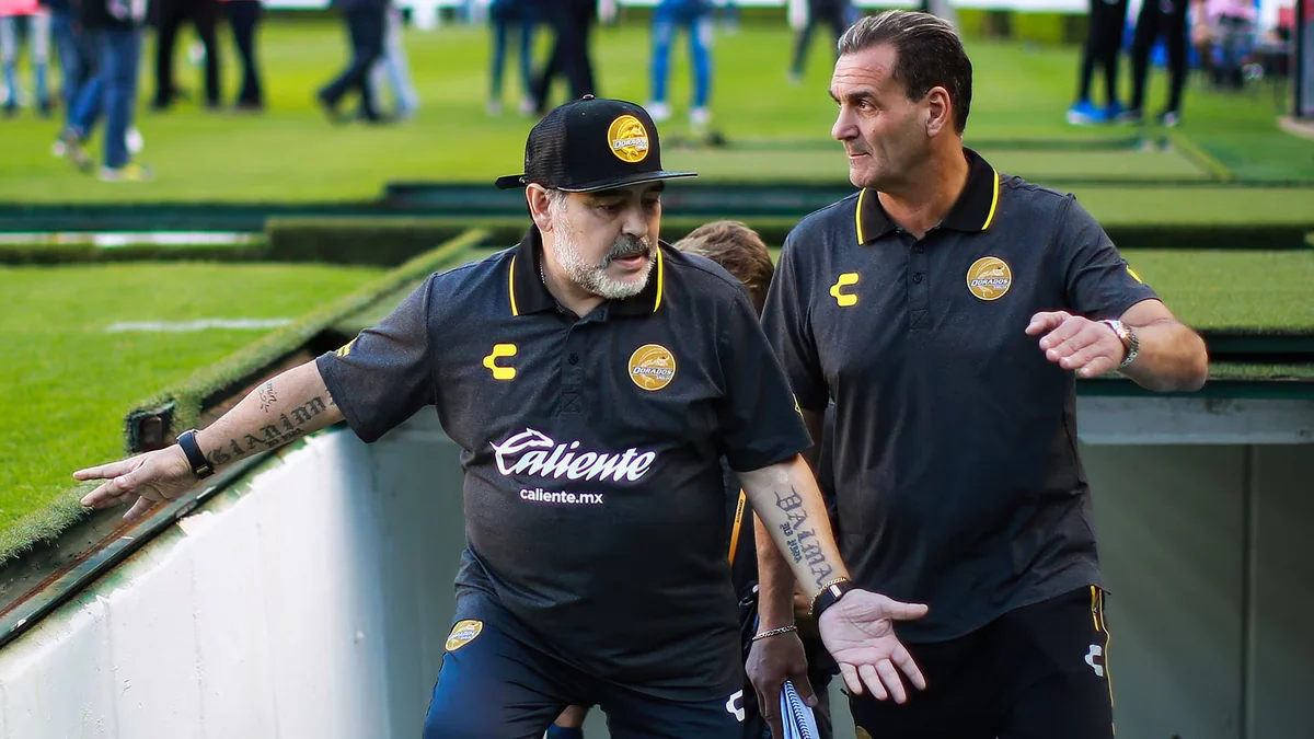 Juicio por la muerte de Maradona: declaró Vanesa Morla, asistente de Diego
