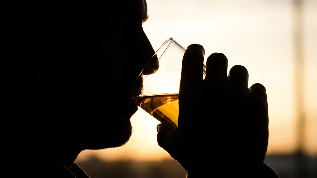 El director de la Dian se refirió a los impuestos que busca poner el Gobierno Petro a algunos carros, así como al vino y al whisky
