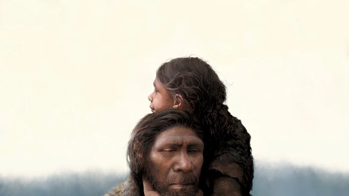 El ADN de los neandertales europeos complica el enigma de su extinción