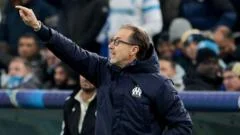 De Zerbi assistant becomes Ukraine manager