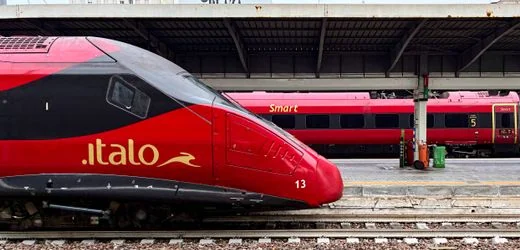 Deutsche Bahn muss Italo, Flixtrain und Co. im Fernverkehr mehr Platz schaffen