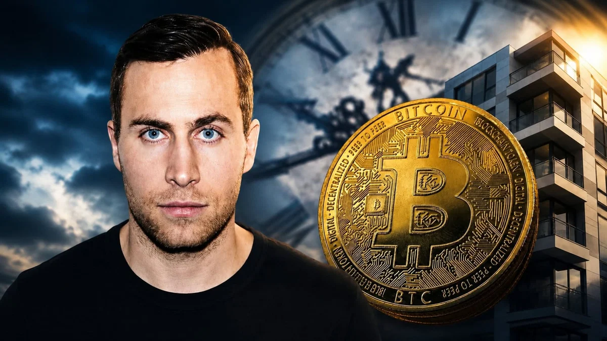 “Bitcoin geht immer den Weg des größten Schmerzes”