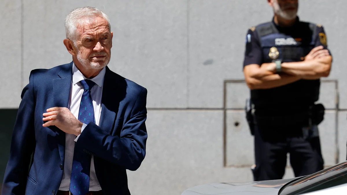 El DAO niega ante el juez presiones a la UCO y que les ordenase "ponerse de perfil" con la investigación del hermano de Pedro Sánchez