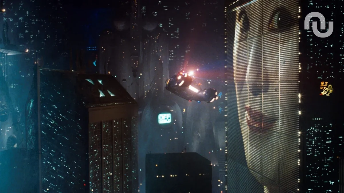 On a failli avoir un jeu vidéo Blade Runner développé par un talentueux studio français