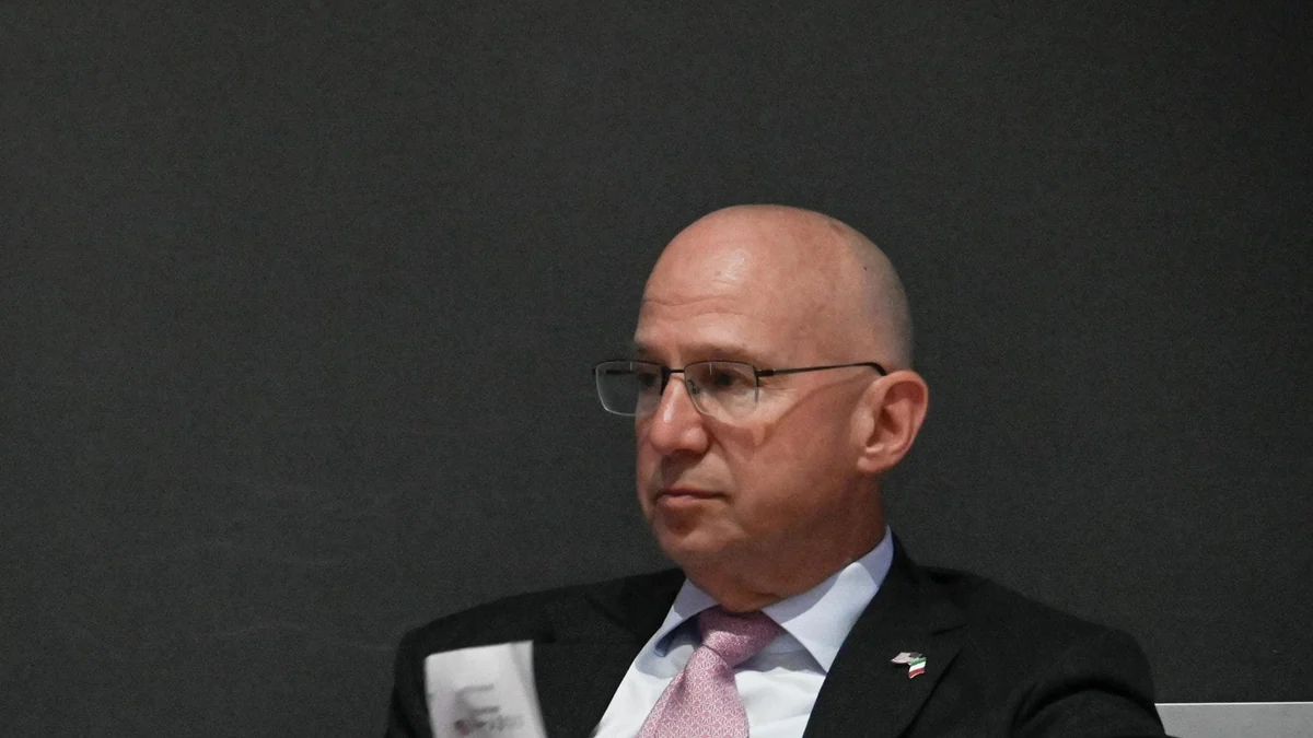 Trump, Markell: “Un attacco incomprensibile, Meloni è nostra alleata”