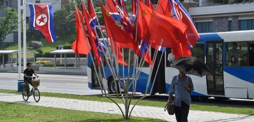 China: Xi Jinping beginnt Staatsbesuch in Nordkorea
