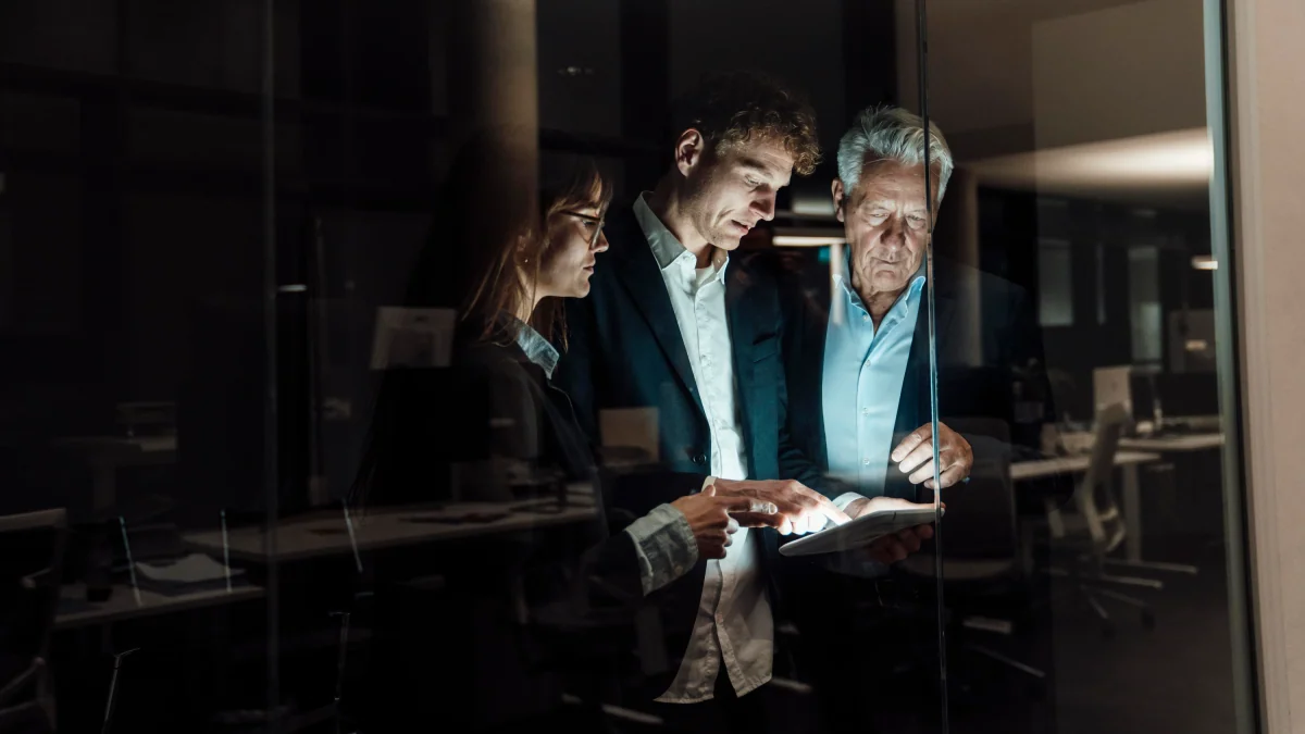 KFW-Analyse: Je schlechter die Zeiten, desto besser die Gründer