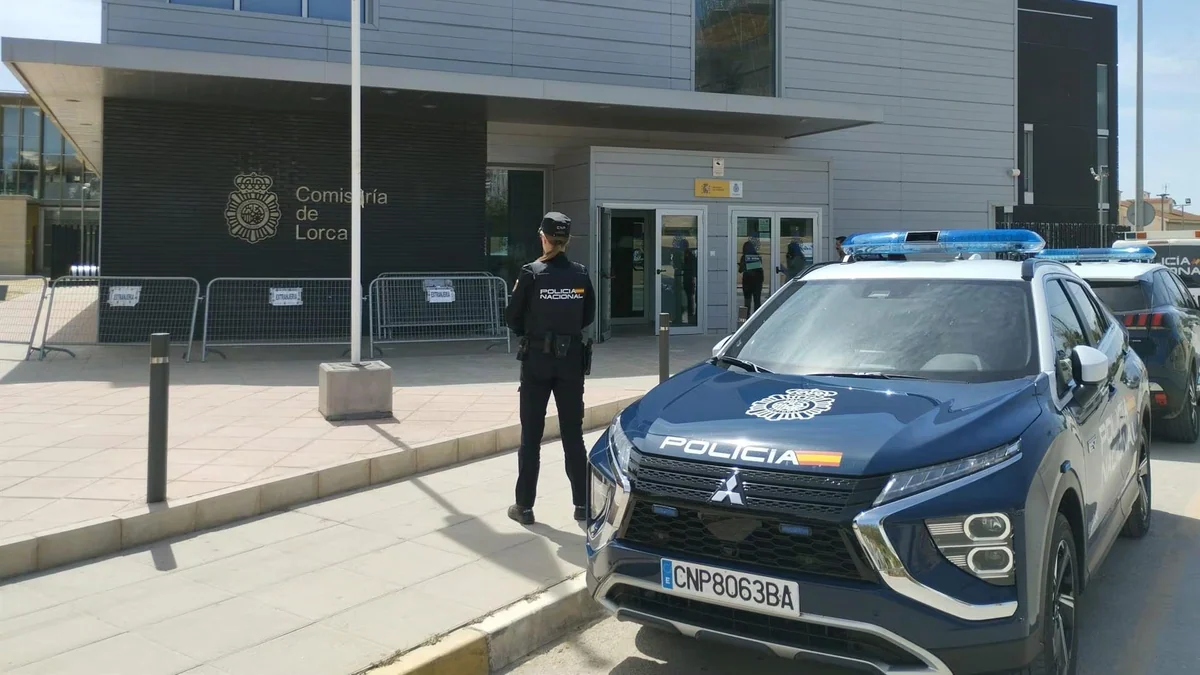 Guardia Civil y Policía Nacional velarán en la Región por la seguridad durante el partido de la final del Mundial