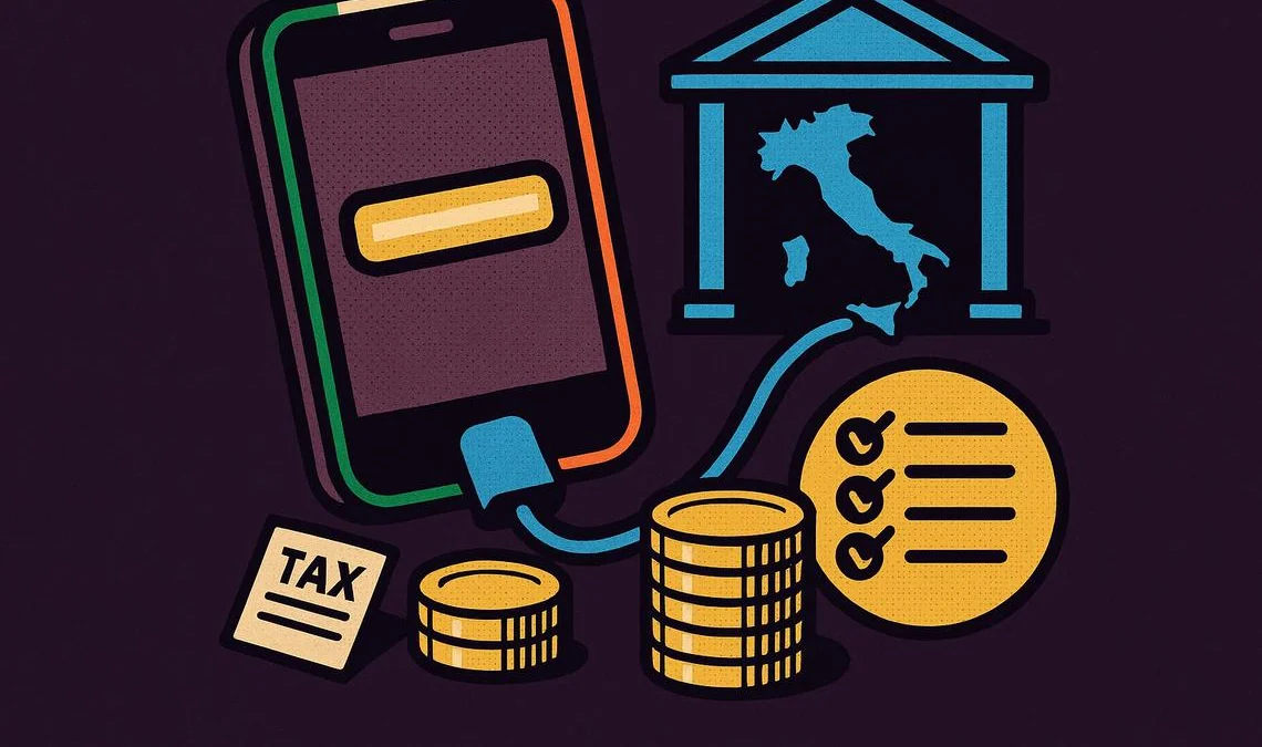 Clienti Revolut in Italia a 5 milioni: ora sfida le banche tradizionali