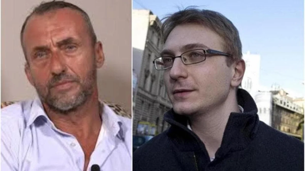 Stefano Vitelli, il giudice che assolse Stasi: “I dubbi portano alla revisione”