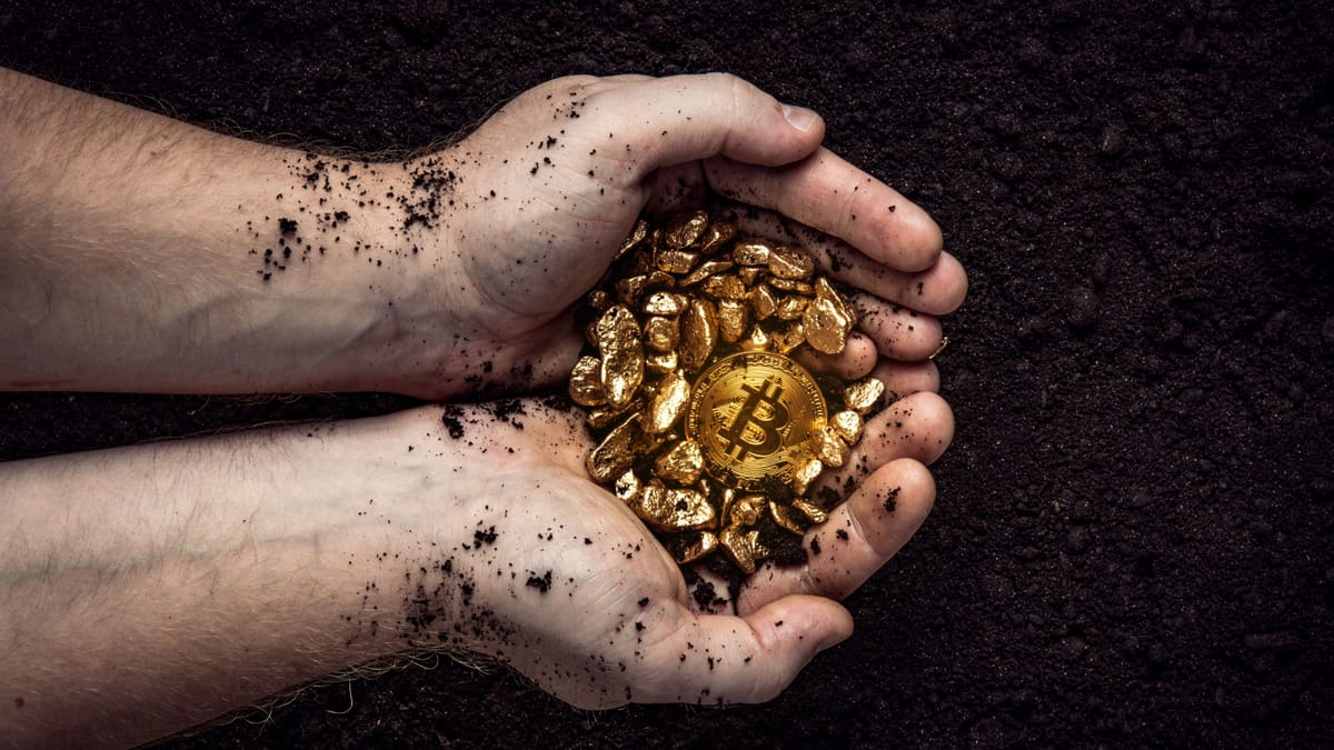 75 Milyon Dolarlık Bitcoin Satan Madencilik Devinden Radikal Karar: Rotayı Buraya Kırdı