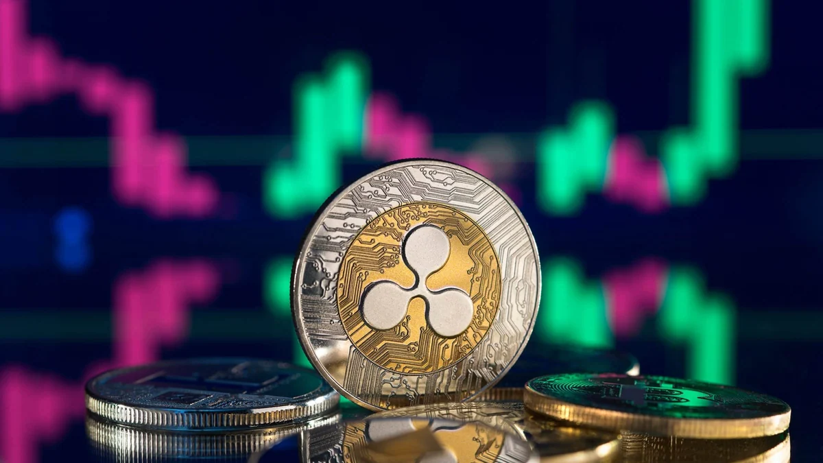 XRP-Kursanalyse: Gelingt den Bullen der ersehnte Befreiungsschlag