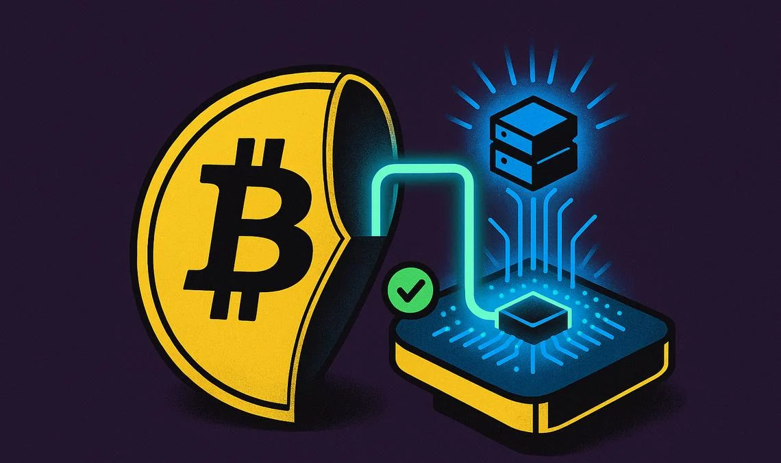 Le crypto diventano finanza tradizionale: opportunità o perdita dell’idea originale di Bitcoin?