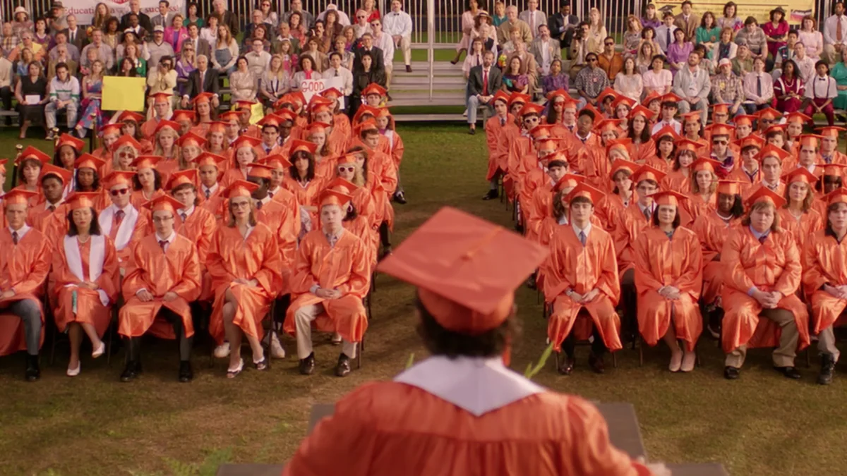 ¿De verdad merece una ceremonia de graduación terminar Primaria?
