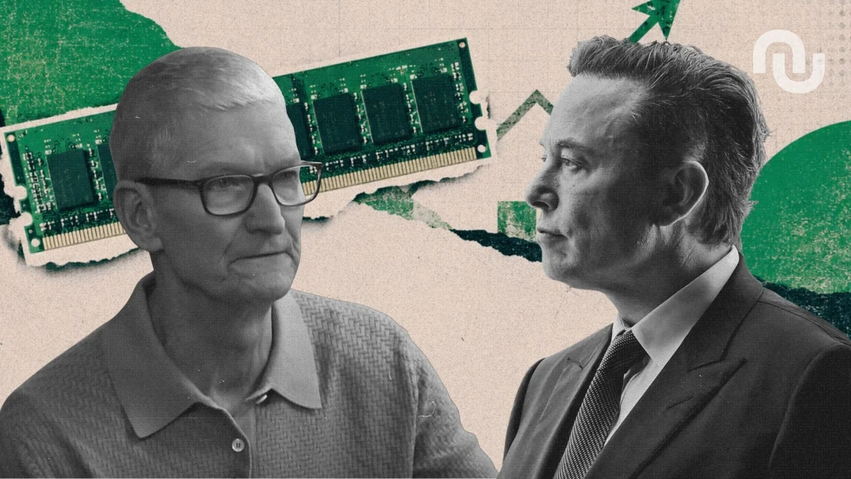 Elon Musk défend Apple et la hausse historique de ses prix : que se passe-t-il vraiment ?