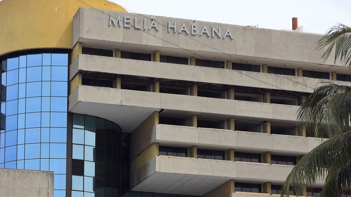 Meliá, Iberostar y Barceló completan su salida de Cuba ante una nueva vuelta de tuerca de Trump y ponen fin a treinta años de dominio turístico en la isla