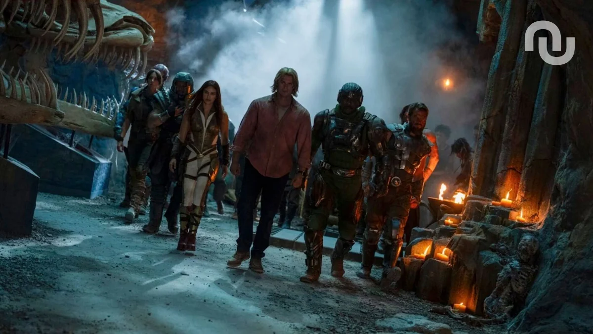 Critique des Maîtres de l’univers, nouvelle gamme de forfaits chez Orange et toutes les annonces PS5 – le récap’ de la semaine