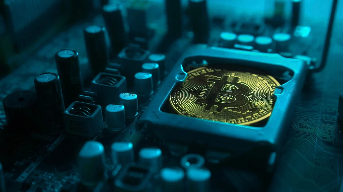 KI lockt Miner: Steht Bitcoin vor einem Sicherheitsrisiko?