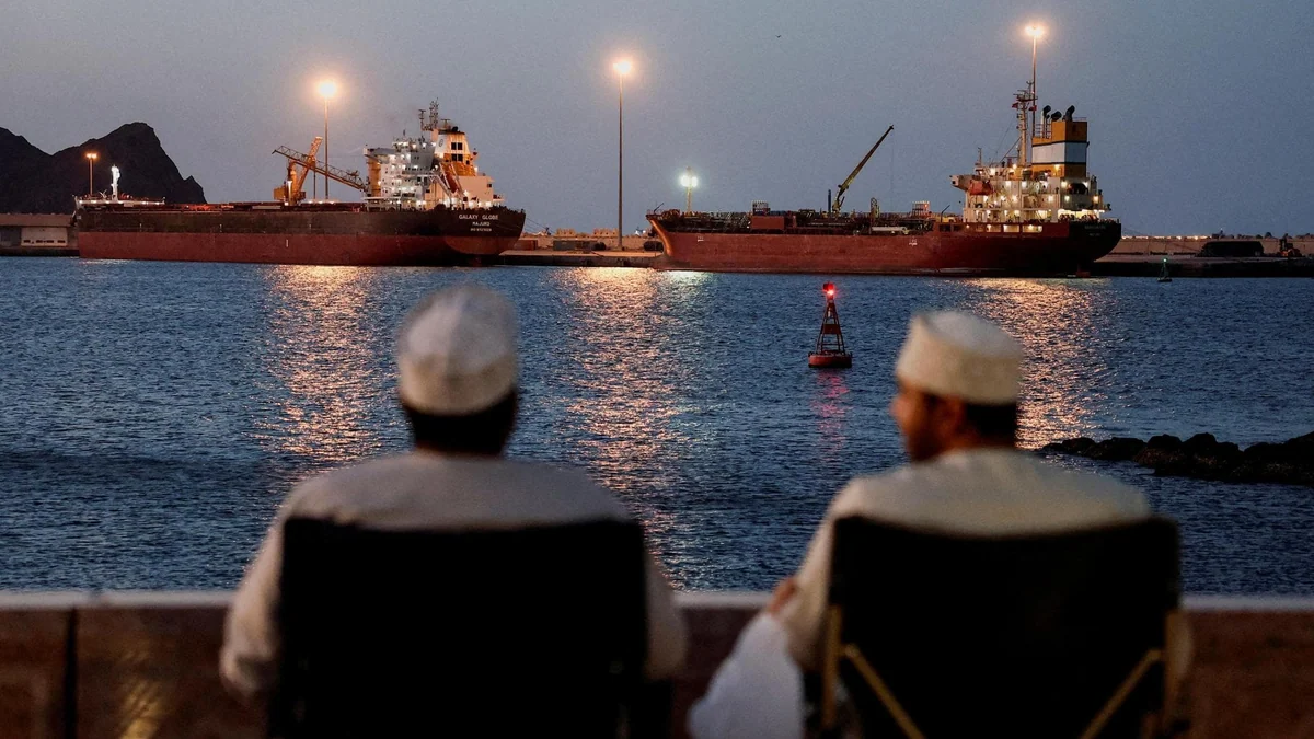 Le conseguenze della guerra. Meno Opec, più difesa: il Golfo perde la bussola