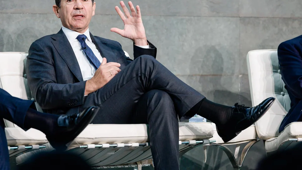 Jefferies ve un potencial en bolsa del 18,5% para BBVA ante su confianza en la economía mexicana