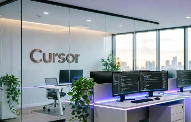 Cursor: как стартап без патентов дорос до сделки со SpaceX на 60 млрд долларов?