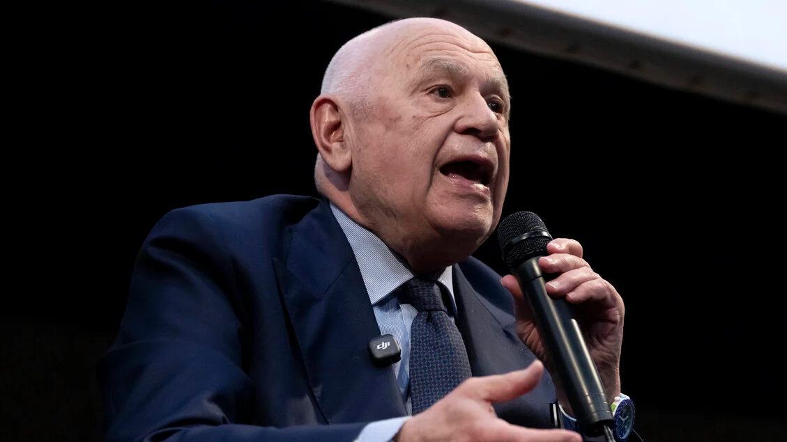 Nordio farà causa a Mediaset e a Berlinguer sul caso Minetti in tv
