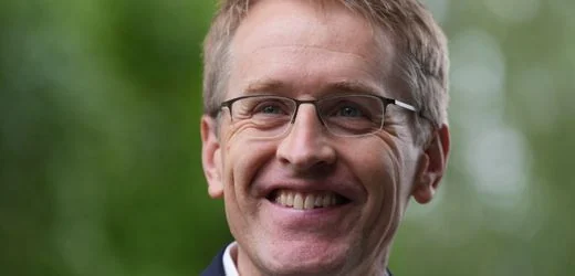 Schleswig-Holstein: Daniel Günther lobt Schwarz-Grün als Erfolgsmodell