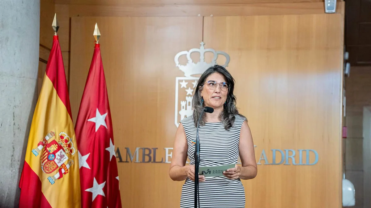 Más Madrid subraya que la UCO solo pide "hacer su trabajo" al pedir acceso a los datos tributarios del novio de Ayuso