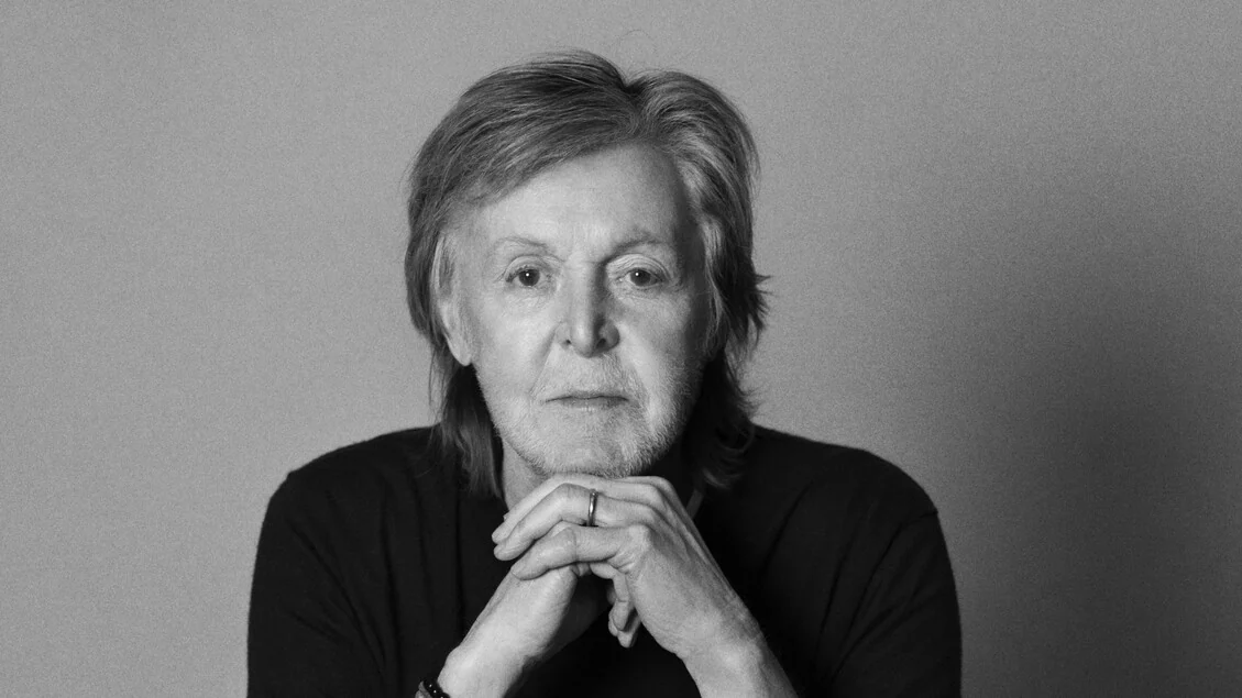 Paul McCartney, esce 'Home to Us', primo duetto in assoluto con Ringo Starr