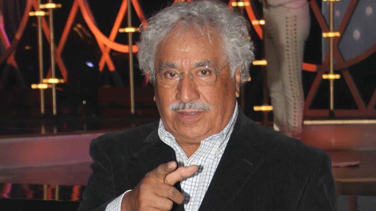Rafael Inclán habla sobre las acusaciones contra su primo Alfonso Obregón, voz de Shrek: “El acoso es de muchas formas”