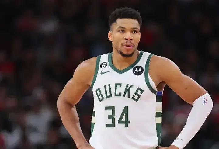 NBA'de dev takas! Antetokounmpo takım değiştirdi...