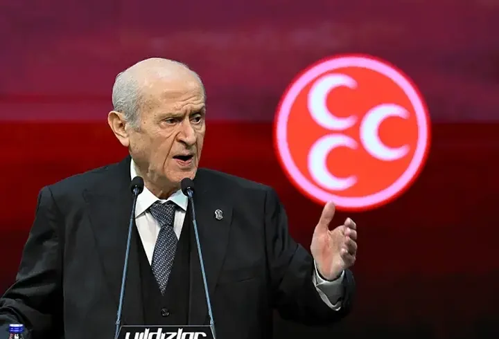 SON DAKİKA! Devlet Bahçeli'den Kıbrıs açıklaması: "Türk'tür, Türk kalacak"