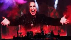 AI-powered version of Ozzy to appear in city