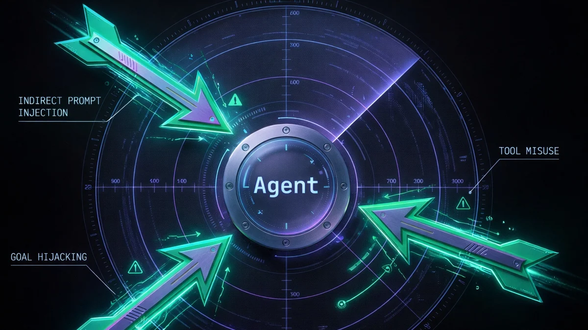 LLM/AI Firewall и Agent Runtime Security: как защитить корпоративных ИИ-агентов в 2026 году