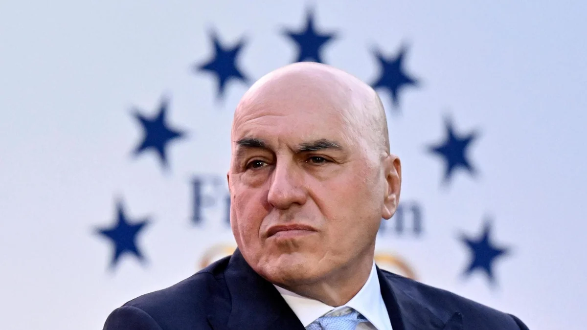 Crosetto: “Summit Nato di Ankara costruito perché tutto funzioni, quello che farà Trump lo vedremo”