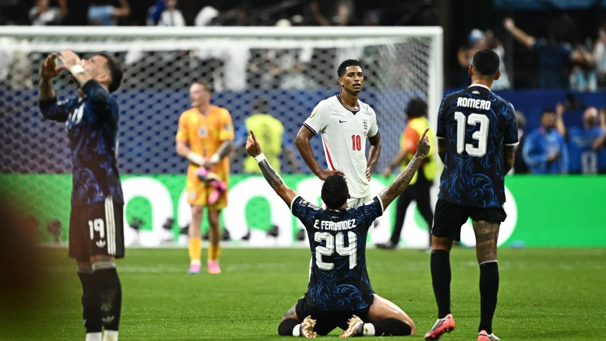 Argentina impone respeto y tiene lo que las otras selecciones no tienen: las claves que llevaron a la Selección a una nueva final del Mundial