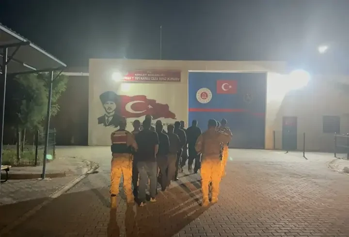5 yıl sonra aydınlatılan cinayette 5 tutuklama