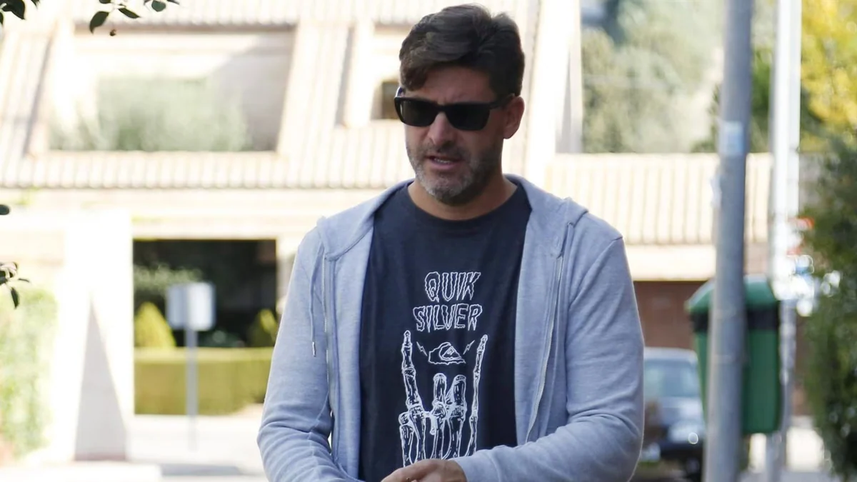 El TSJM confirma la condena a Toño Sanchís por apropiación indebida de más de 475.000 euros a Belén Esteban