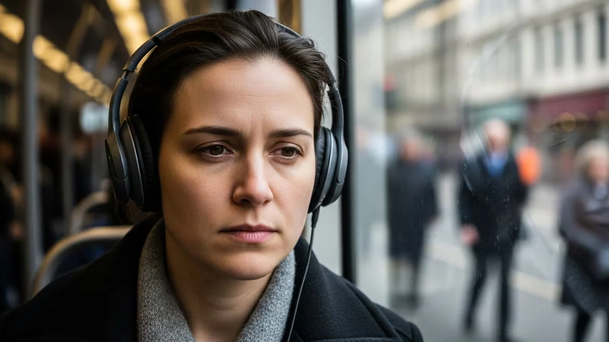 El TDAH en tiempos de hiperconectividad: atención, soledad y el desafío de escuchar