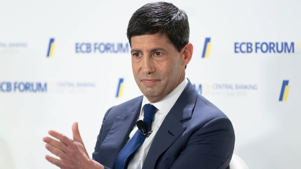 Warsh afirma que la Fed "no tolerará" una inflación elevada