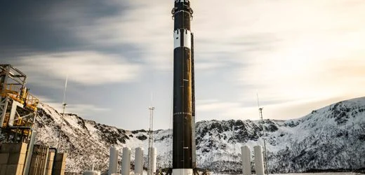 Isar Aerospace: Münchner Raumfahrt-Start-up sagt erneut Startversuch ab