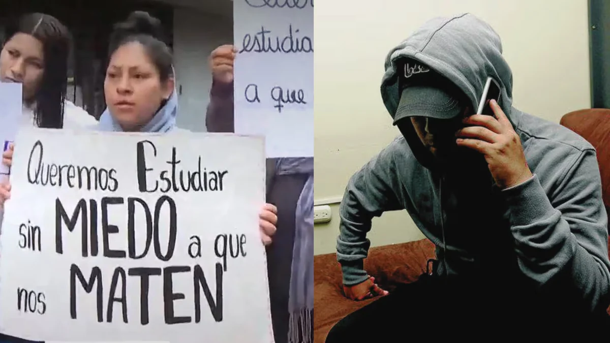 Colegios extorsionados: Autoridades refuerzan la prevención ante ola de violencia en escuelas de Lima