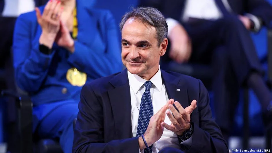 Yunanistan başardı: AB'nin kriz listesinden çıktı